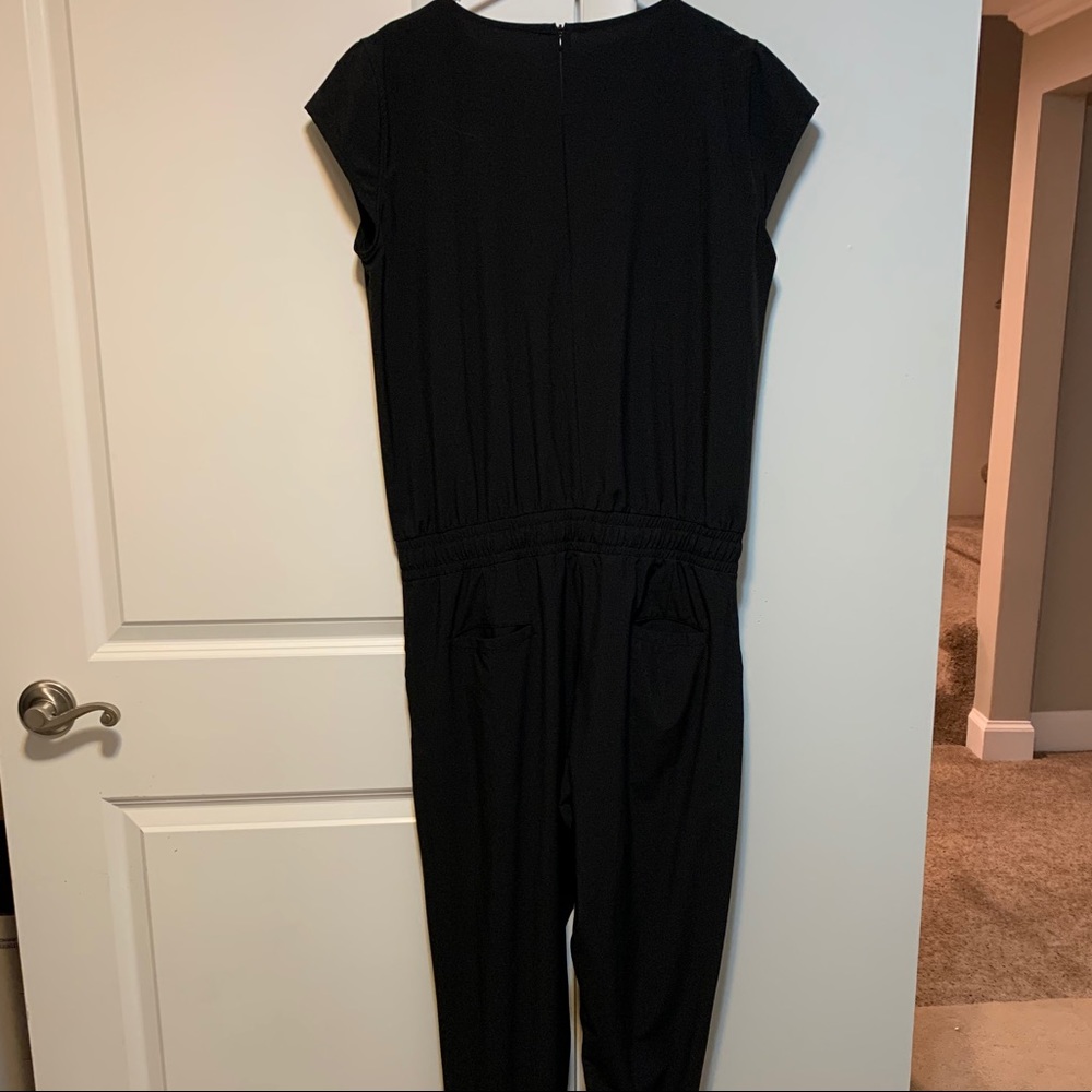 Albion Fit jumpsuit